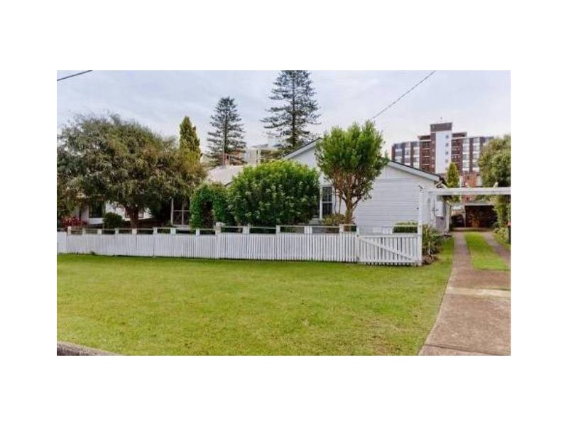 19 Church Street, Port Macquarie NSW 2444