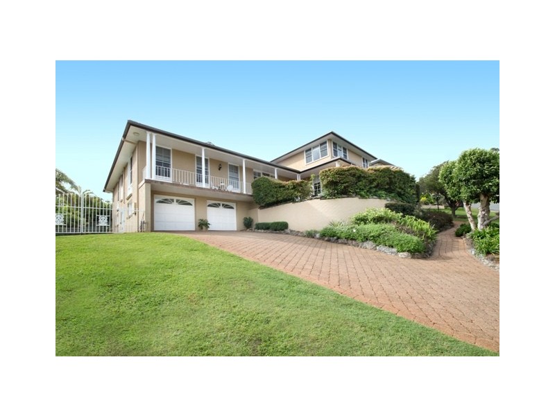 16 Timber Ridge, Port Macquarie NSW 2444