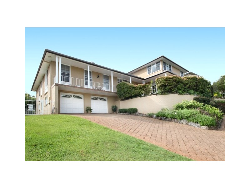 16 Timber Ridge, Port Macquarie NSW 2444