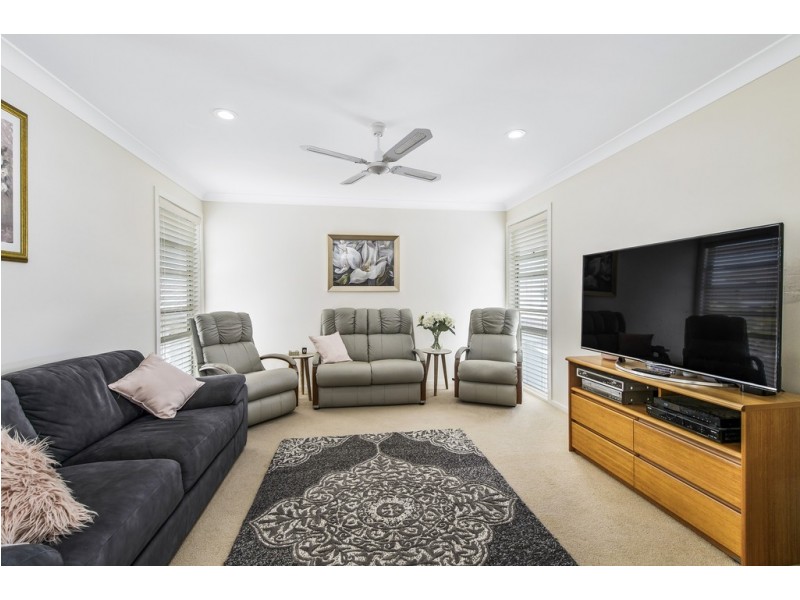 19 Ocean Ridge Terrace, Port Macquarie NSW 2444