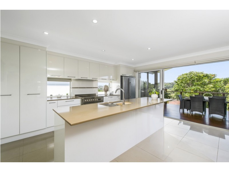 19 Ocean Ridge Terrace, Port Macquarie NSW 2444