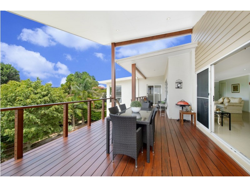 19 Ocean Ridge Terrace, Port Macquarie NSW 2444