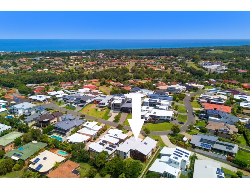 19 Ocean Ridge Terrace, Port Macquarie NSW 2444