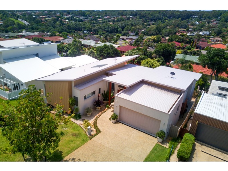 19 Ocean Ridge Terrace, Port Macquarie NSW 2444