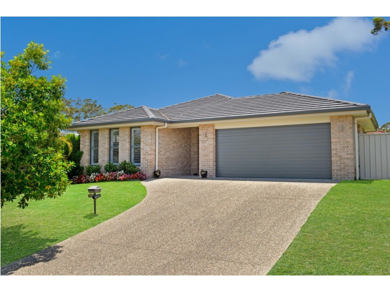 13 Whistler Drive, Port Macquarie NSW 2444