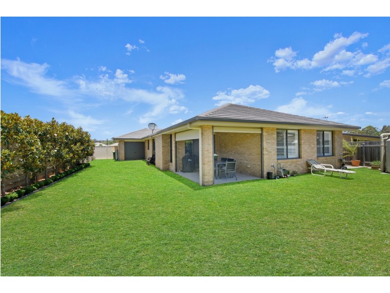 13 Whistler Drive, Port Macquarie NSW 2444
