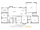 13 Whistler Drive, Port Macquarie NSW 2444 Floorplan