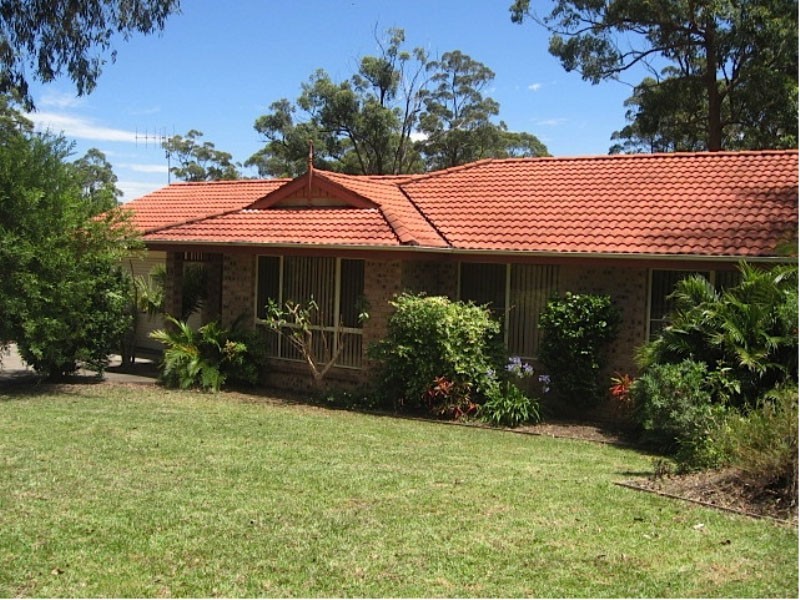 18 The Point Drive, Port Macquarie NSW 2444
