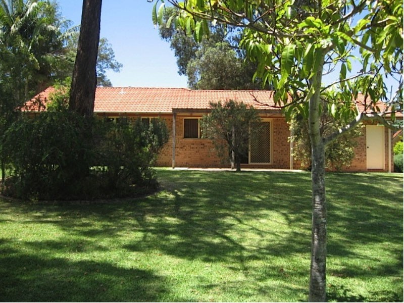 18 The Point Drive, Port Macquarie NSW 2444