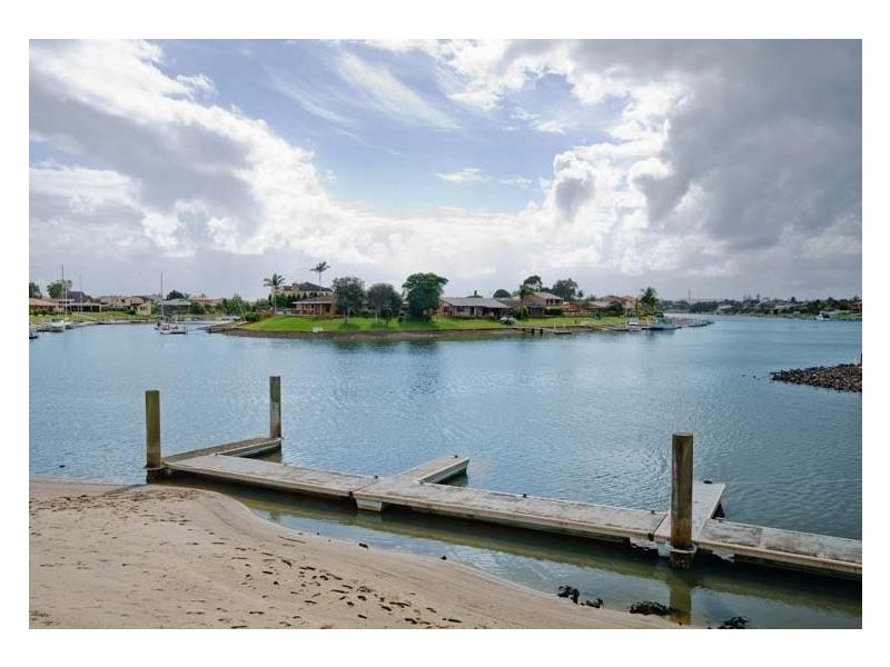 29/64-68 Hibbard Drive, Port Macquarie NSW 2444