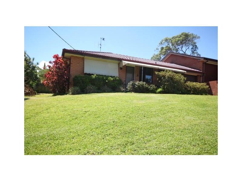 1/25 Herschell Street, Port Macquarie NSW 2444