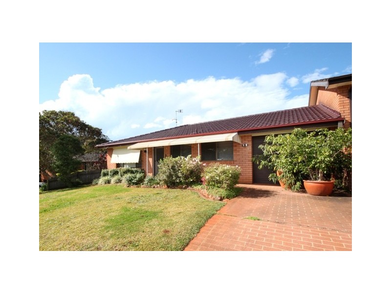 1/25 Herschell Street, Port Macquarie NSW 2444