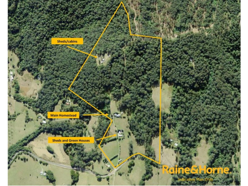 2 Sullivans Road, Lorne NSW 2439