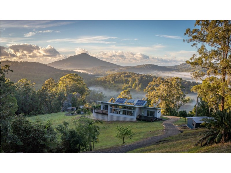Hannam Vale NSW 2443
