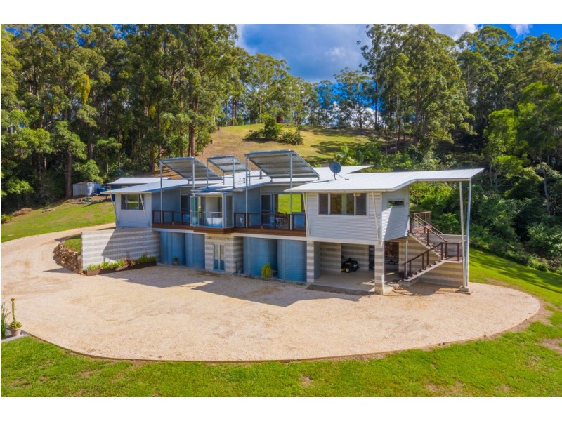 Hannam Vale NSW 2443