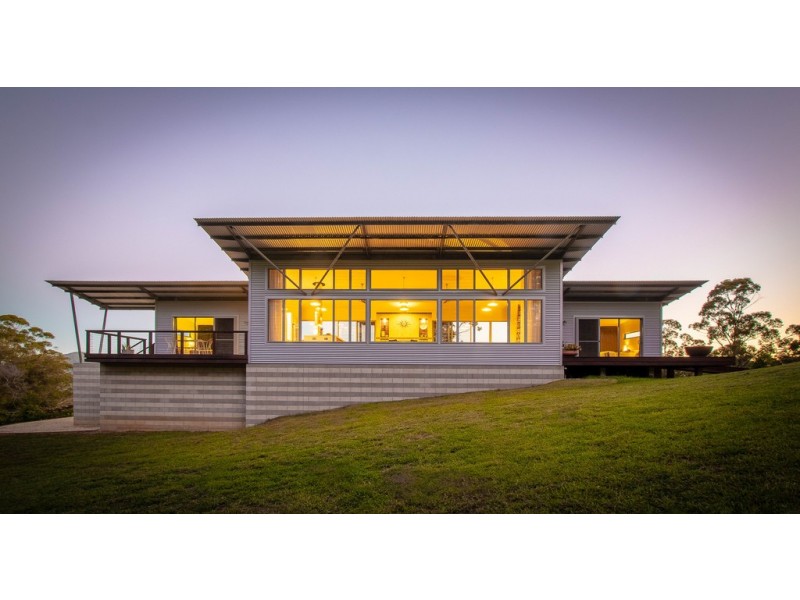 Hannam Vale NSW 2443