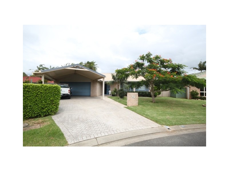 20 Robina Place, Port Macquarie NSW 2444