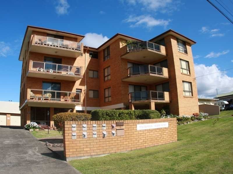 6/102 Bridge Street, Port Macquarie NSW 2444