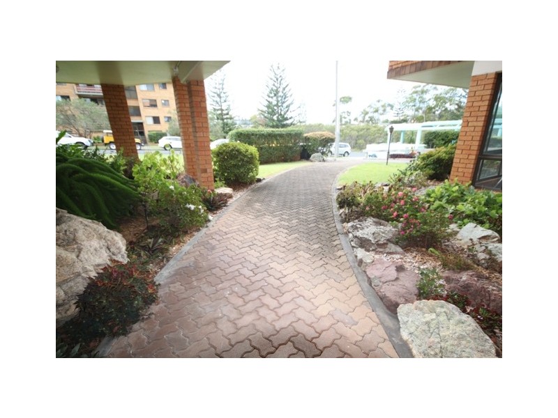 6/102 Bridge Street, Port Macquarie NSW 2444