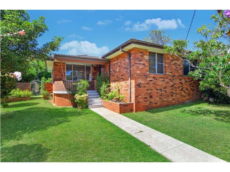 8 Clifton Drive, Port Macquarie NSW 2444