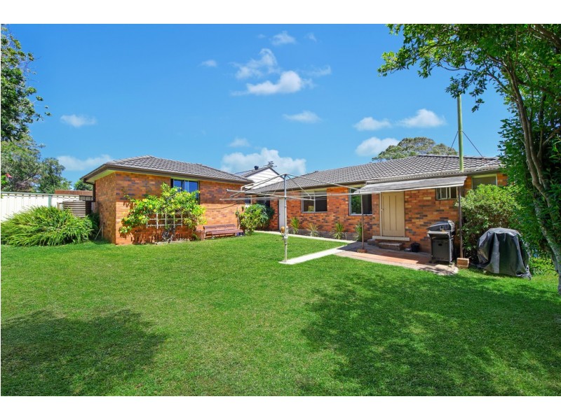 8 Clifton Drive, Port Macquarie NSW 2444
