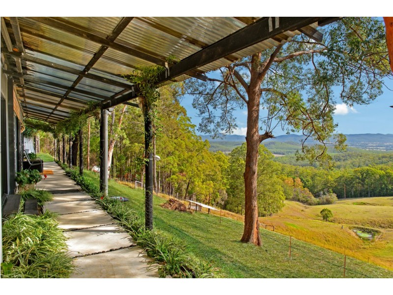 1057 Rollands Plains Road, Ballengarra NSW 2441