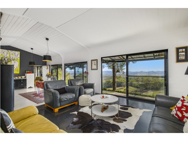 1057 Rollands Plains Road, Ballengarra NSW 2441