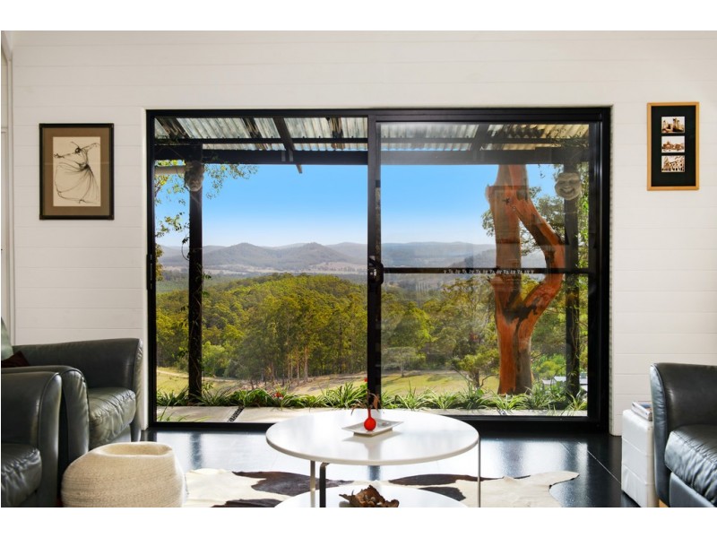 1057 Rollands Plains Road, Ballengarra NSW 2441