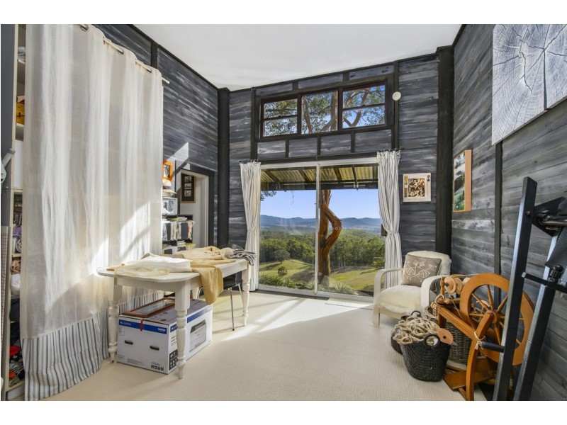 1057 Rollands Plains Road, Ballengarra NSW 2441