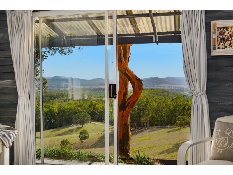 1057 Rollands Plains Road, Ballengarra NSW 2441