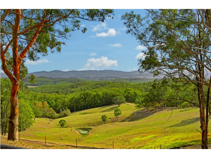 1057 Rollands Plains Road, Ballengarra NSW 2441