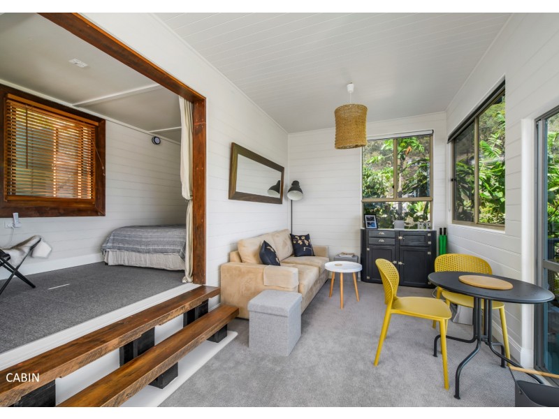 1057 Rollands Plains Road, Ballengarra NSW 2441