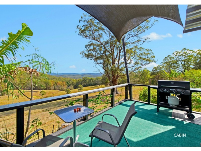 1057 Rollands Plains Road, Ballengarra NSW 2441
