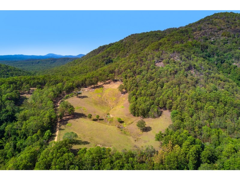 1057 Rollands Plains Road, Ballengarra NSW 2441