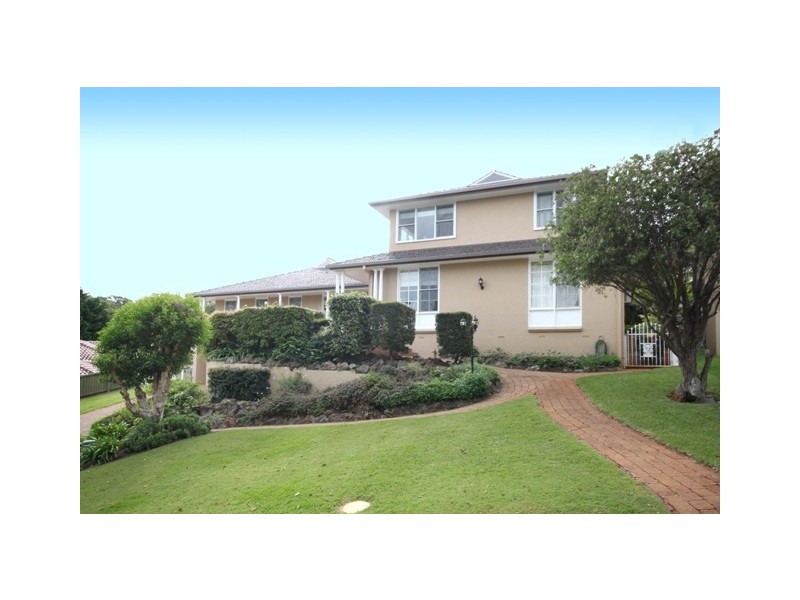 16 Timber Ridge, Port Macquarie NSW 2444