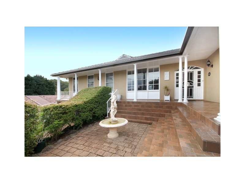 16 Timber Ridge, Port Macquarie NSW 2444