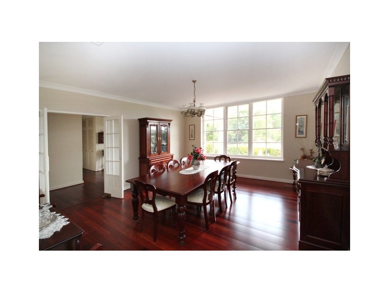 16 Timber Ridge, Port Macquarie NSW 2444
