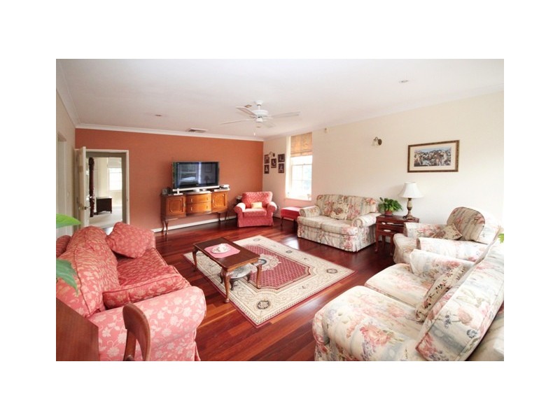 16 Timber Ridge, Port Macquarie NSW 2444