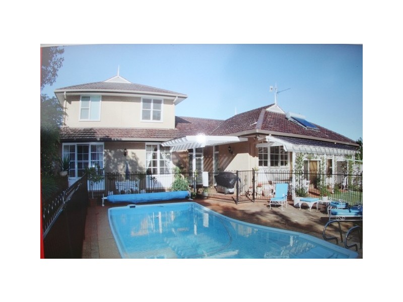 16 Timber Ridge, Port Macquarie NSW 2444