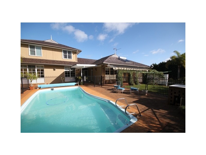16 Timber Ridge, Port Macquarie NSW 2444