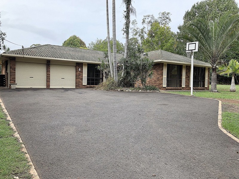 5 KINGFISHER ROAD, Port Macquarie NSW 2444