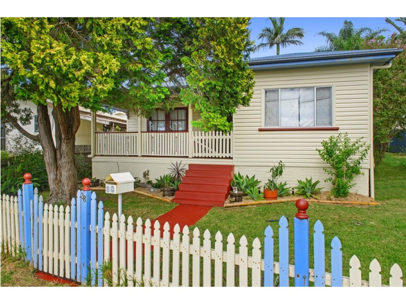 38 Hastings River Drive, Port Macquarie NSW 2444