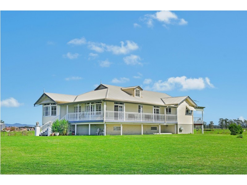 201 Summer Island Rd, Summer Island NSW 2440