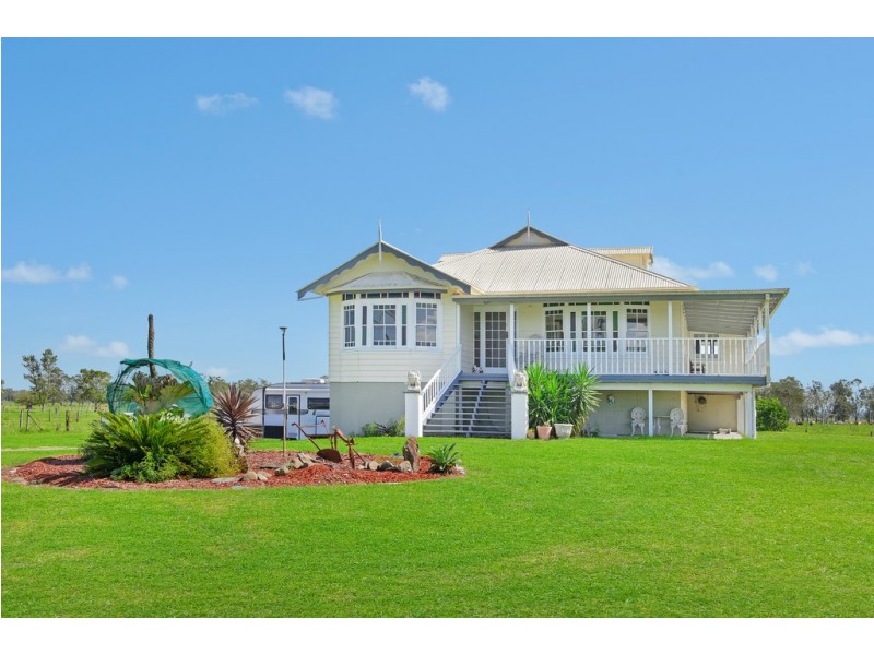 201 Summer Island Rd, Summer Island NSW 2440