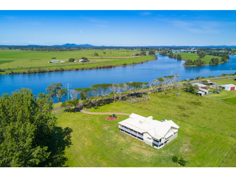 201 Summer Island Rd, Summer Island NSW 2440