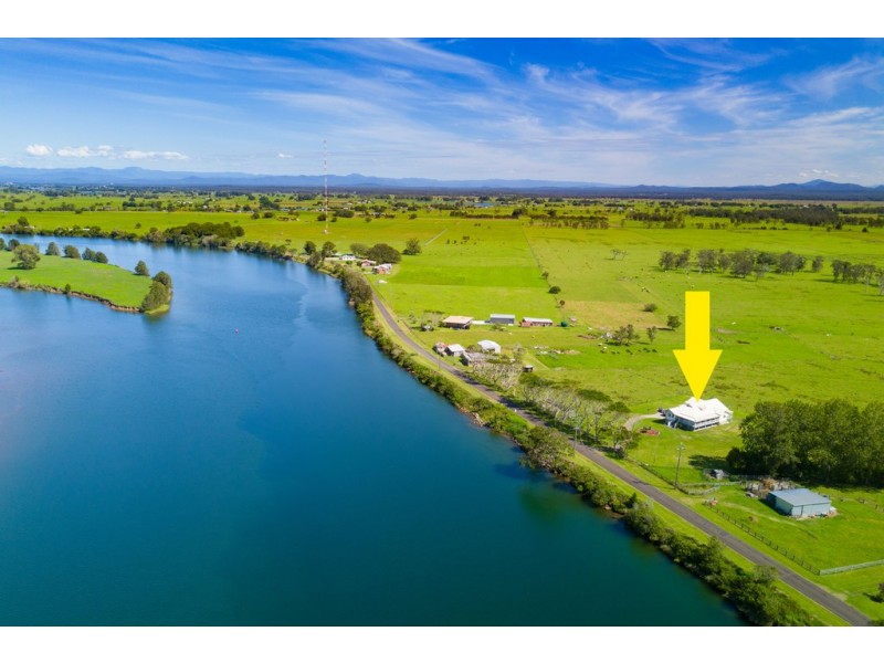 201 Summer Island Rd, Summer Island NSW 2440