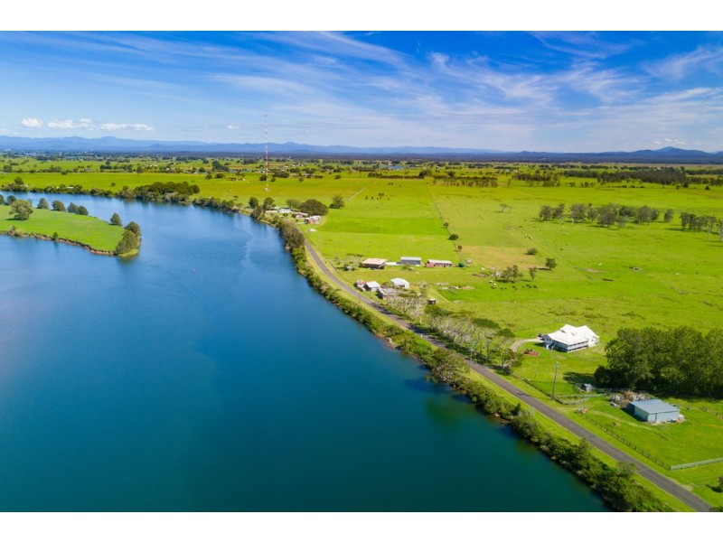 201 Summer Island Rd, Summer Island NSW 2440