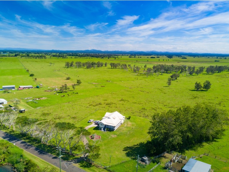 201 Summer Island Rd, Summer Island NSW 2440