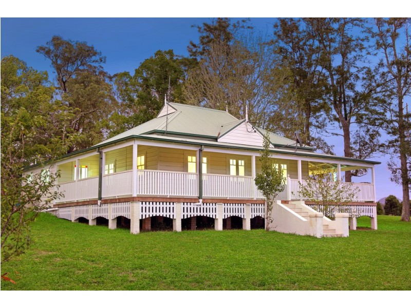 1510 Rollands Plains Road, Rollands Plains NSW 2441