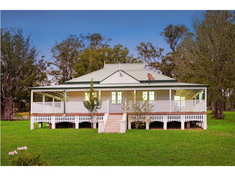 1510 Rollands Plains Road, Rollands Plains NSW 2441